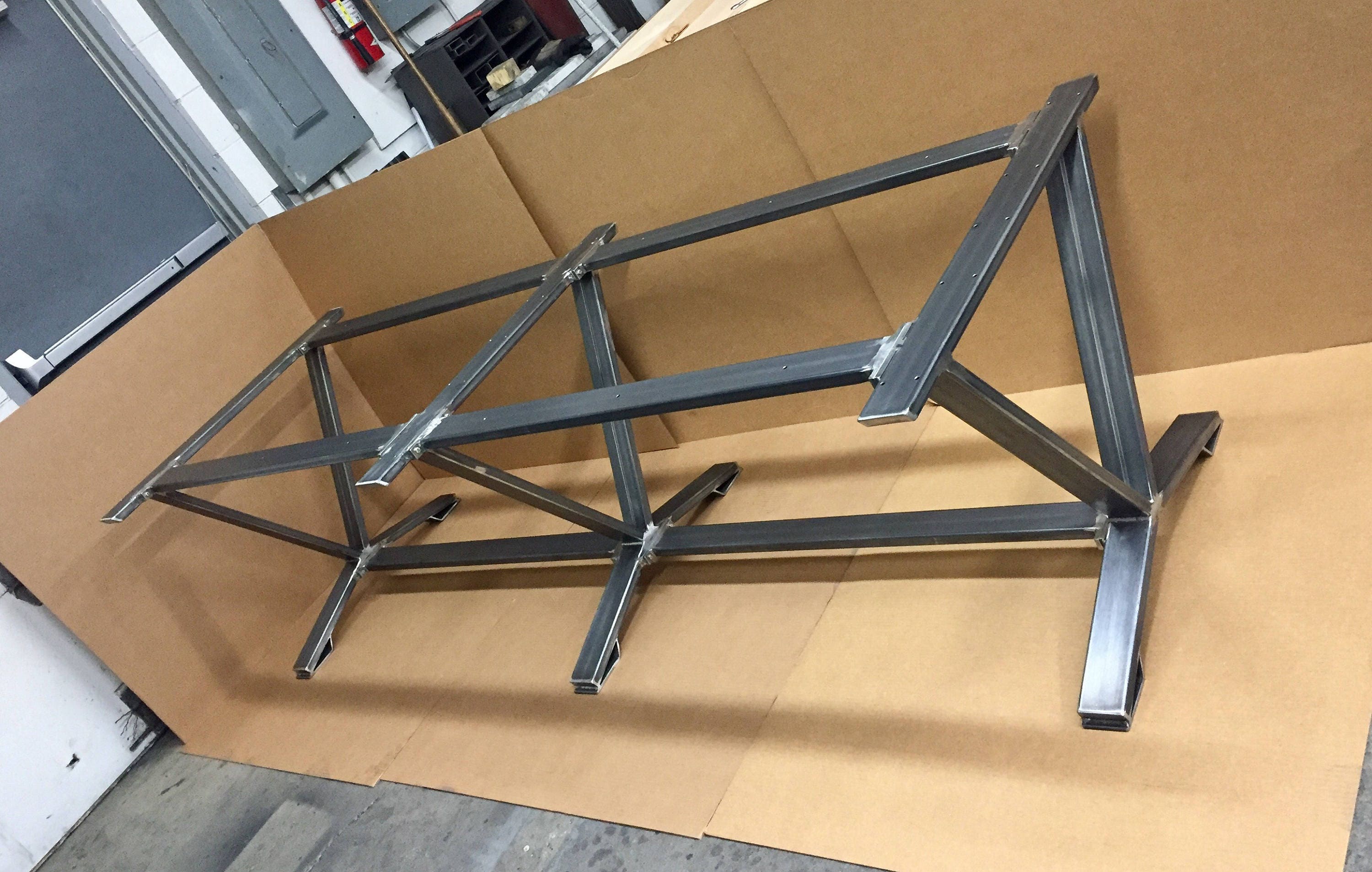 Steel conference table deals