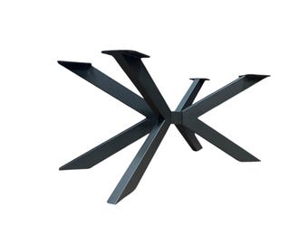 Spider Design Coffee Table Base