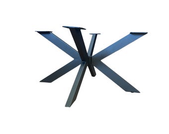 Coffee Table Legs, Steel Coffee Table Legs