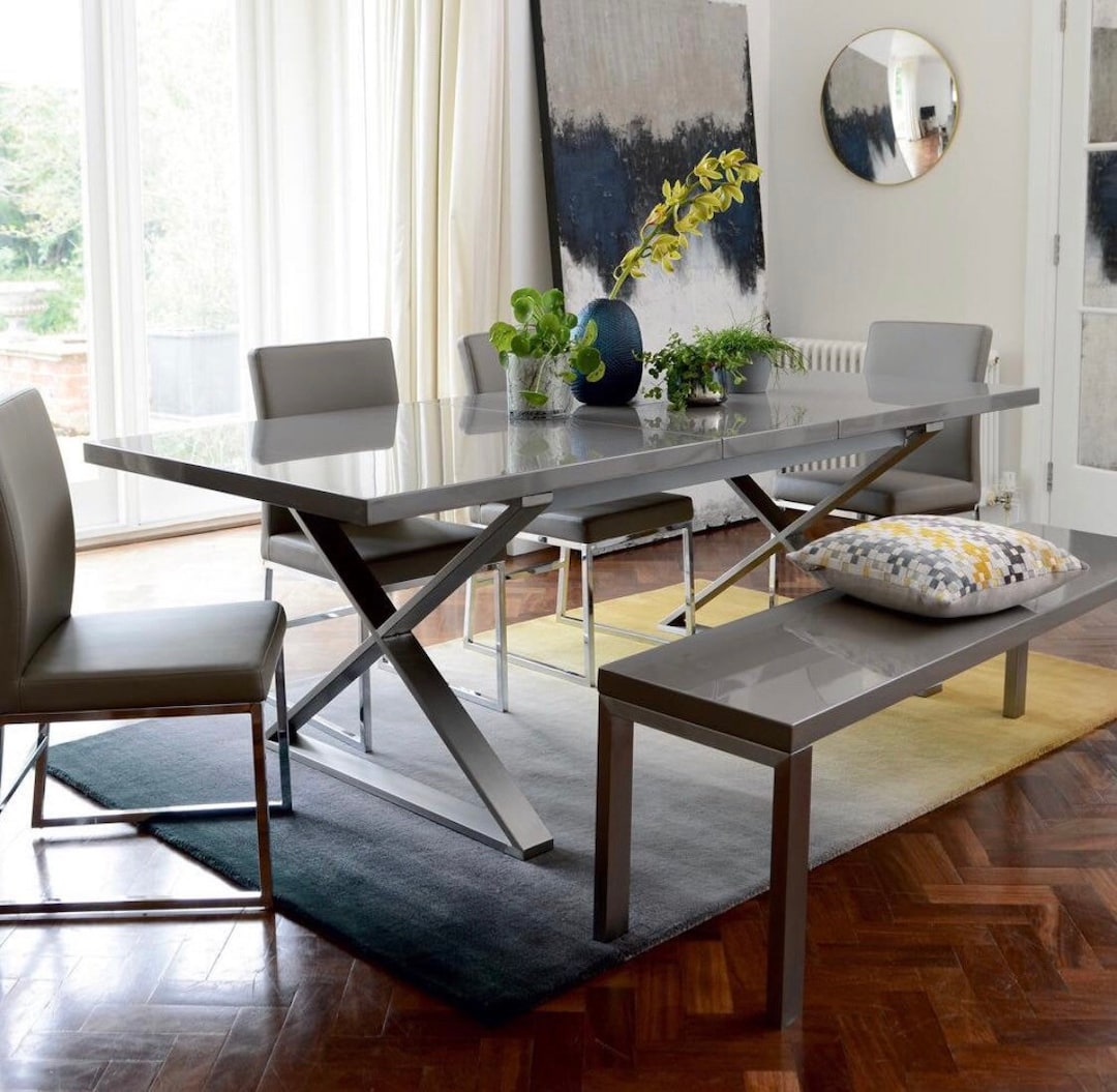 Dwell 2024 marble table