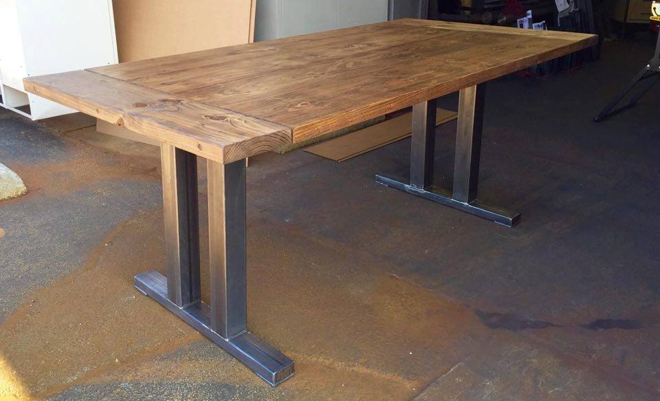 Reclaimed Wood Dining Table Reclaimed Wood Table Top With Etsy Canada