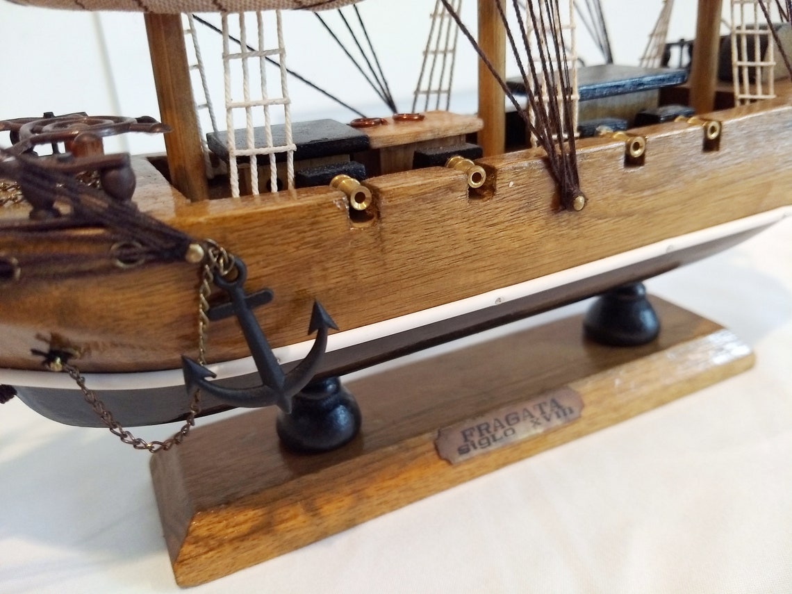 Lot of Eight 8 the Heritage Mint, Ltd. Tall Ships of the World