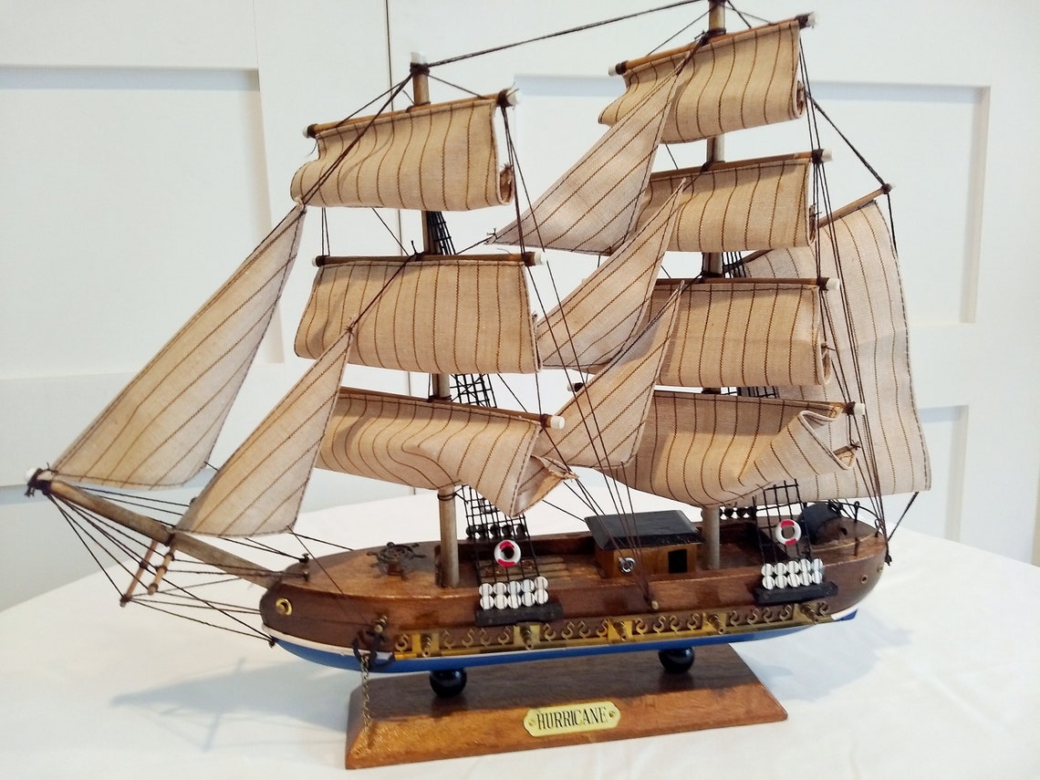 Lot of Eight 8 the Heritage Mint, Ltd. Tall Ships of the World