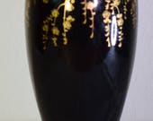 Antique vase Japan Satsuma Kazan Taisho period SATSUMA porcelain 1912-1926