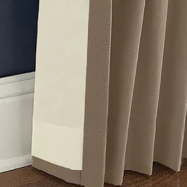 Custom Made Curtains Etsy