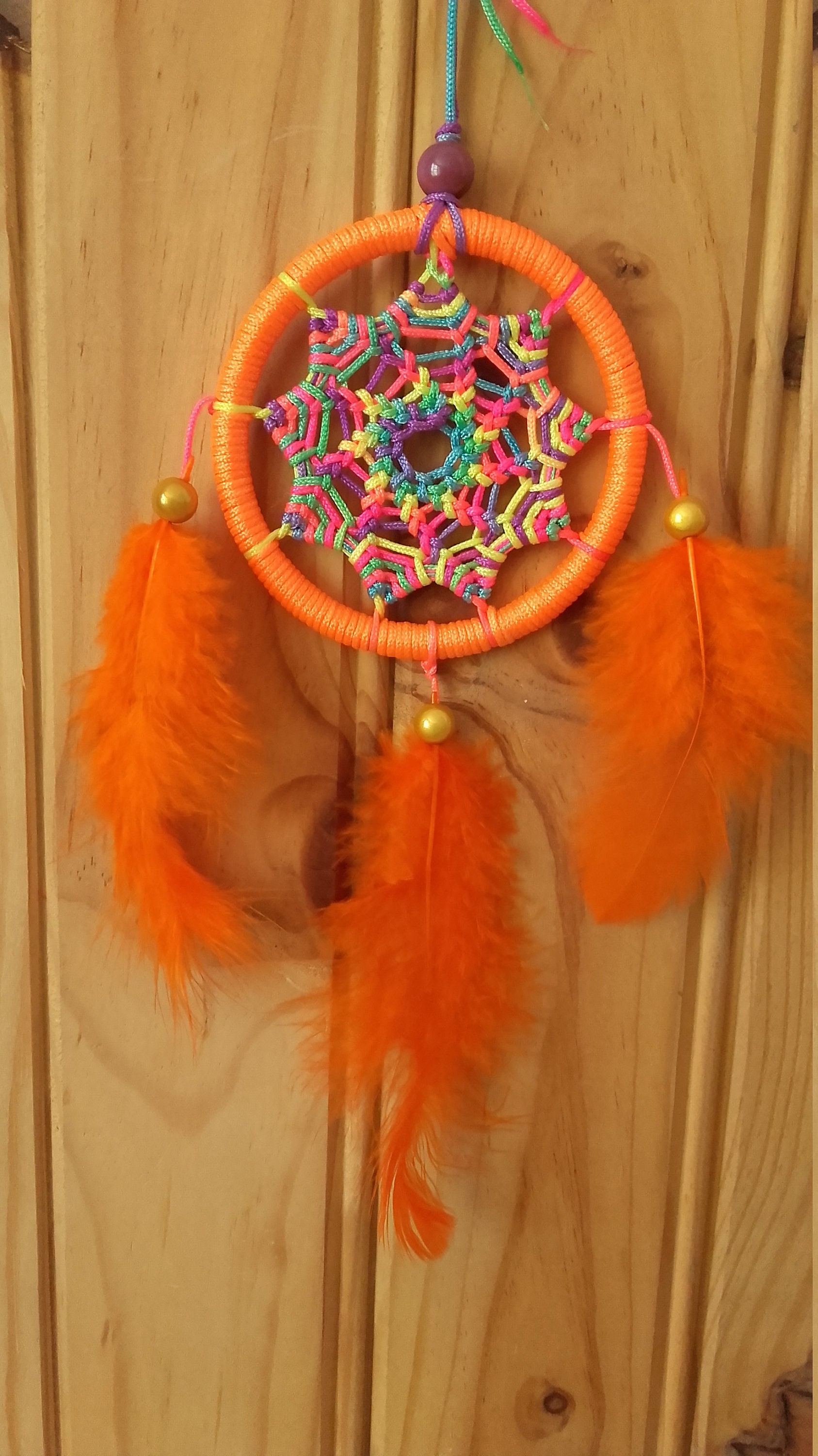 Attrape-Reves Dreamcatcher