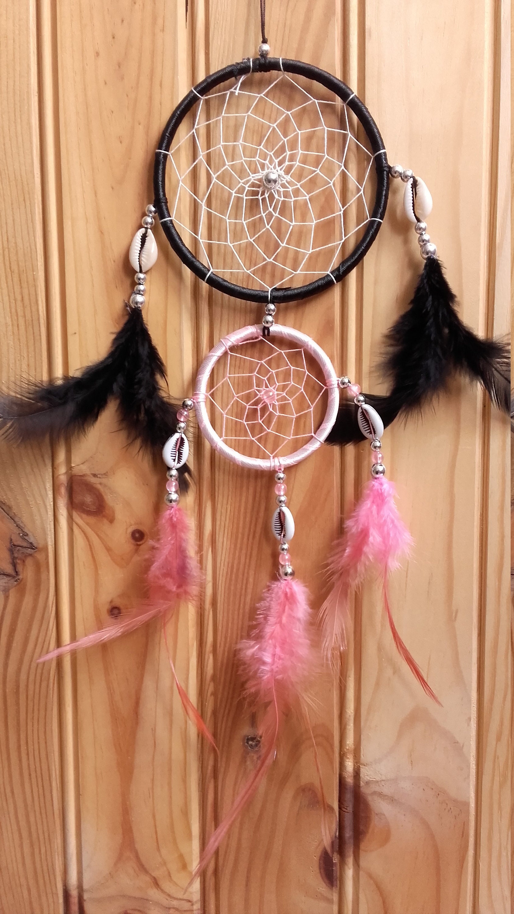 Attrape-Reves Dreamcatcher