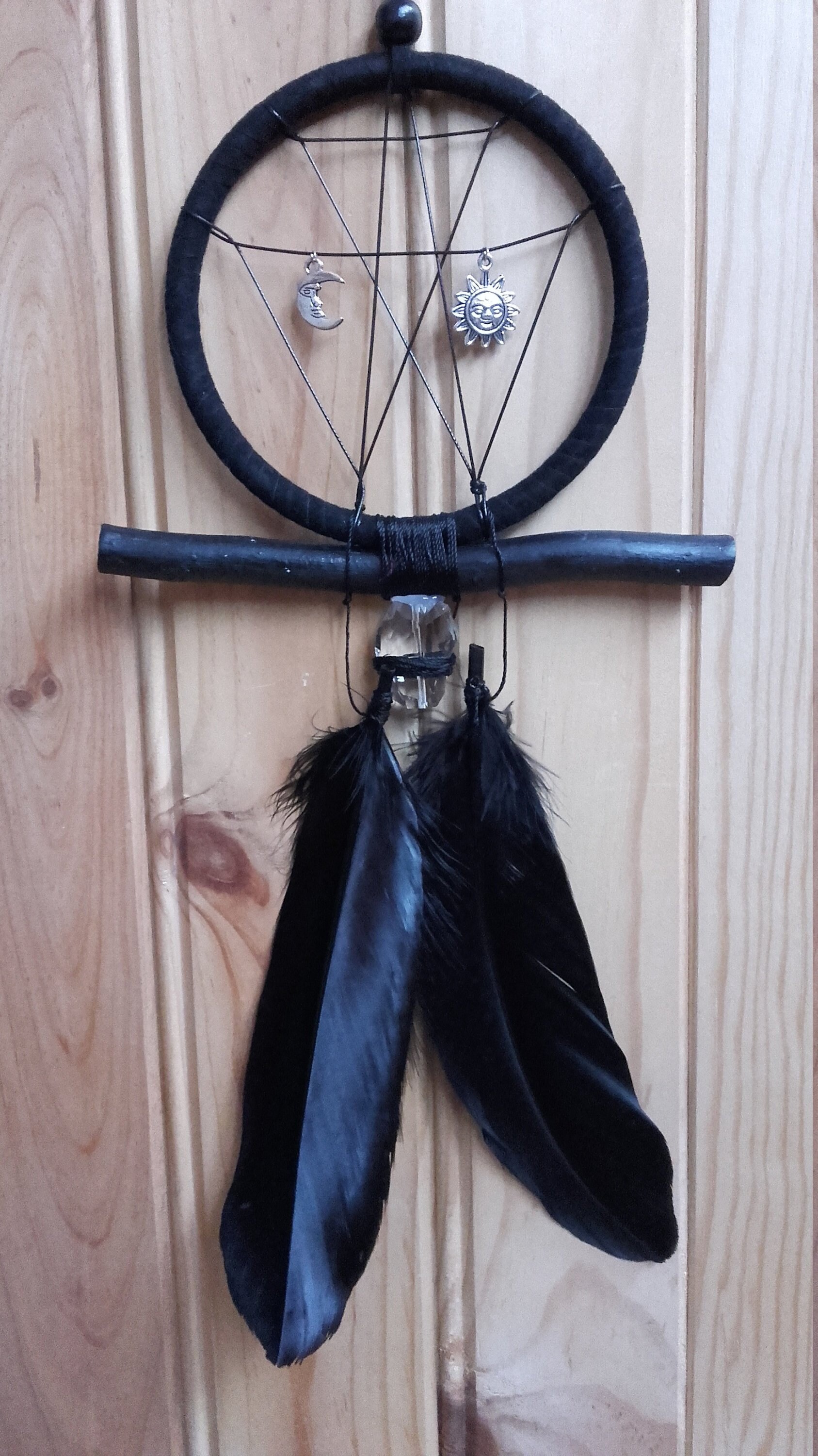 Attrape-Reves Dreamcatcher