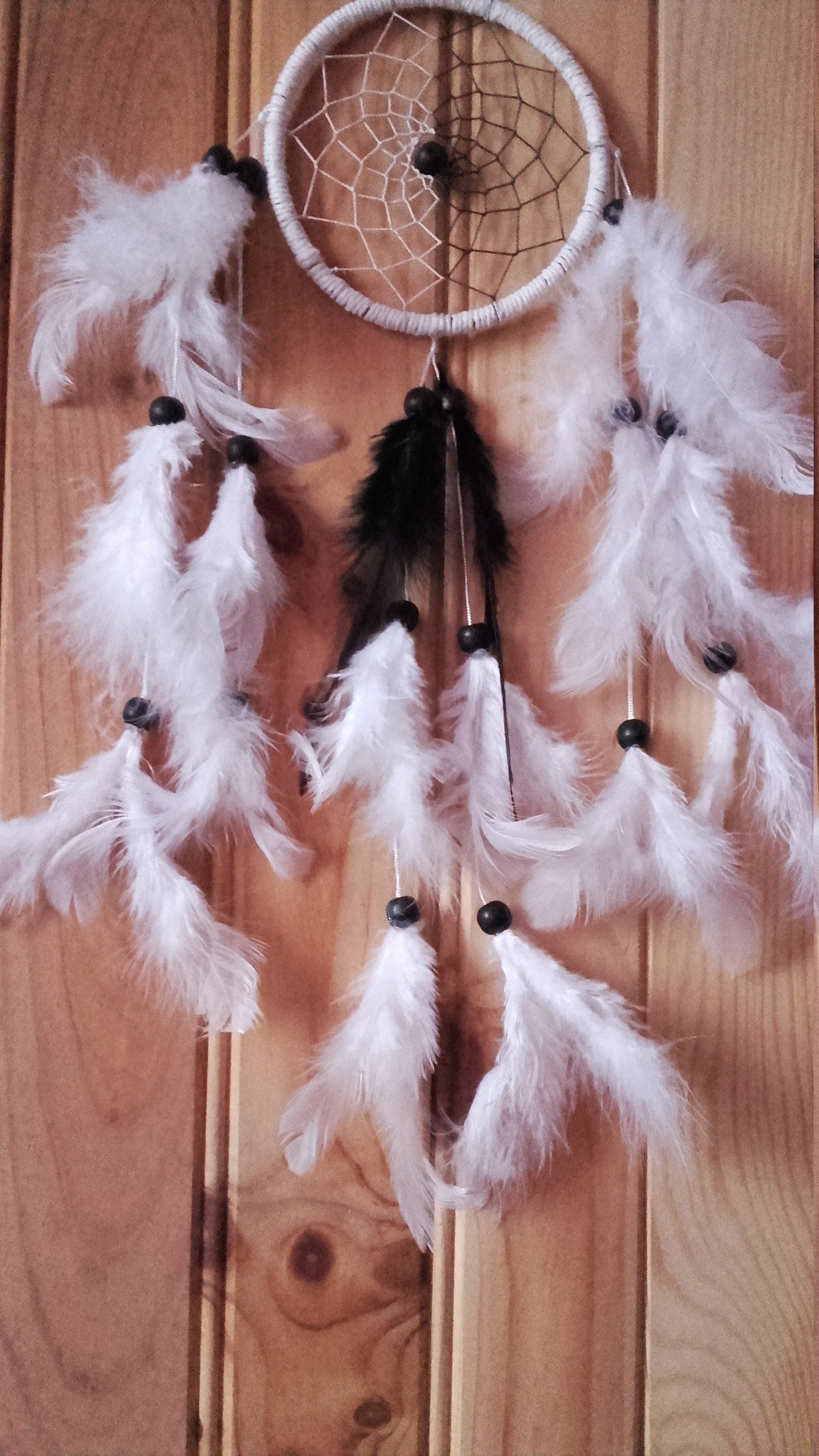 Attrape-Reves Dreamcatcher