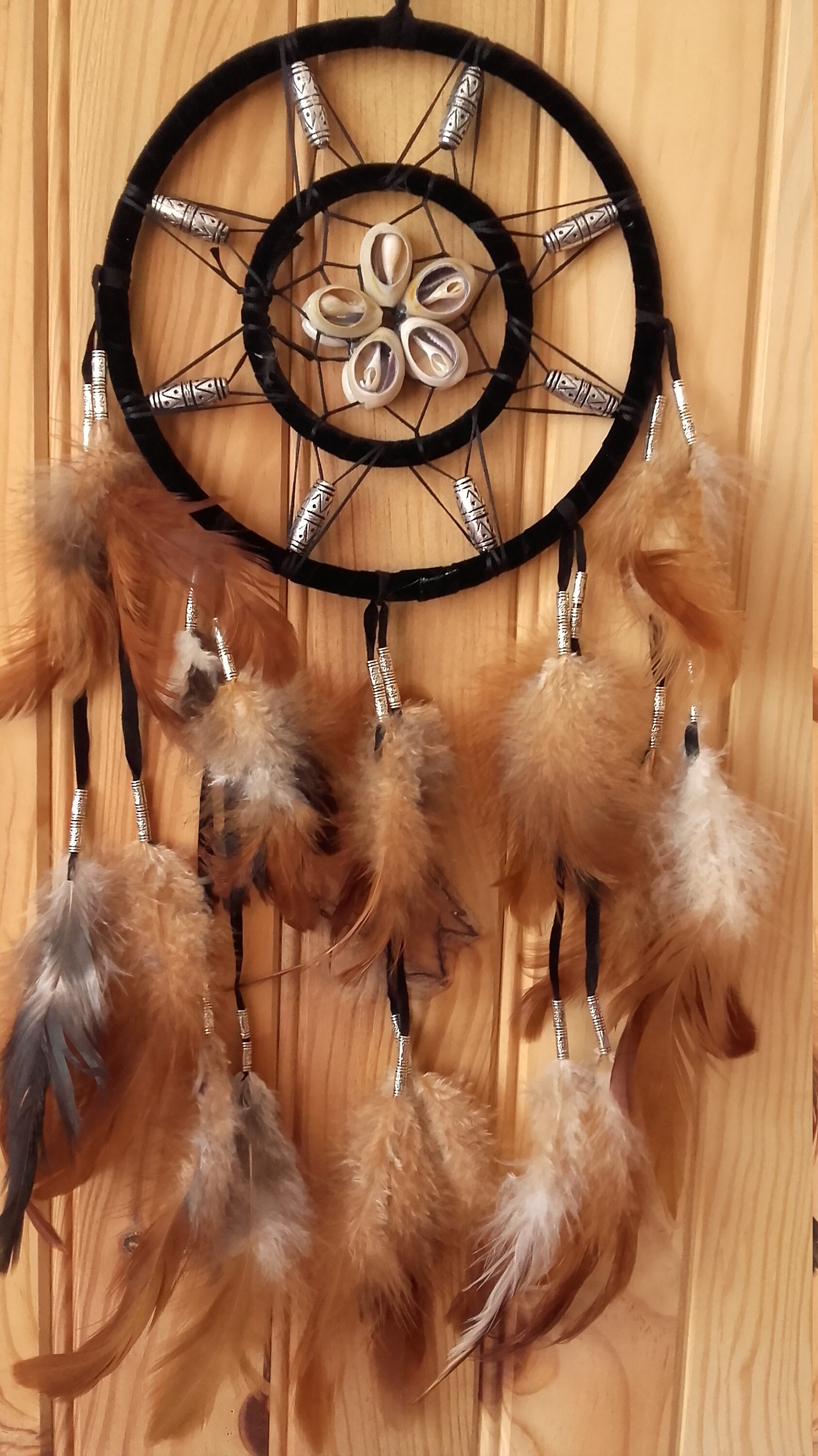 Dreamcatcher Attrape-Reves