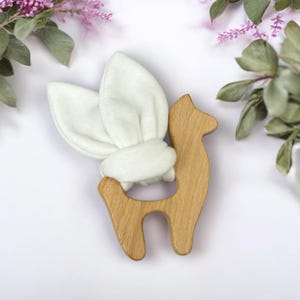 Baby and Mama Holliday Gift Idea /New Baby’s Present /Baby Shower Cute Gift/New Parents  Gift/Handmade Sensory Newborn Gift Toy