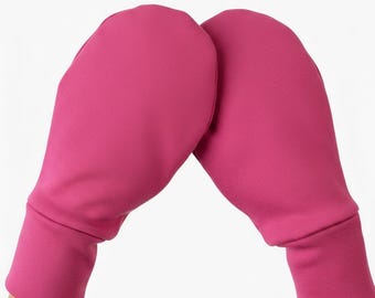 Adults Sleep Mittens/Organic Cotton Eczema /Special Needs Mitts for Teens /Nightime Gloves for Elderly