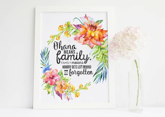 42++ Ohana heisst familie spruch info spruchecdh