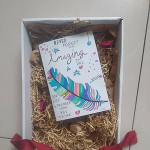 Friendship Card, Card for a Special Friend , Special Card for a Friend, Original Card, How Amazing Card, Amazing Friend Card