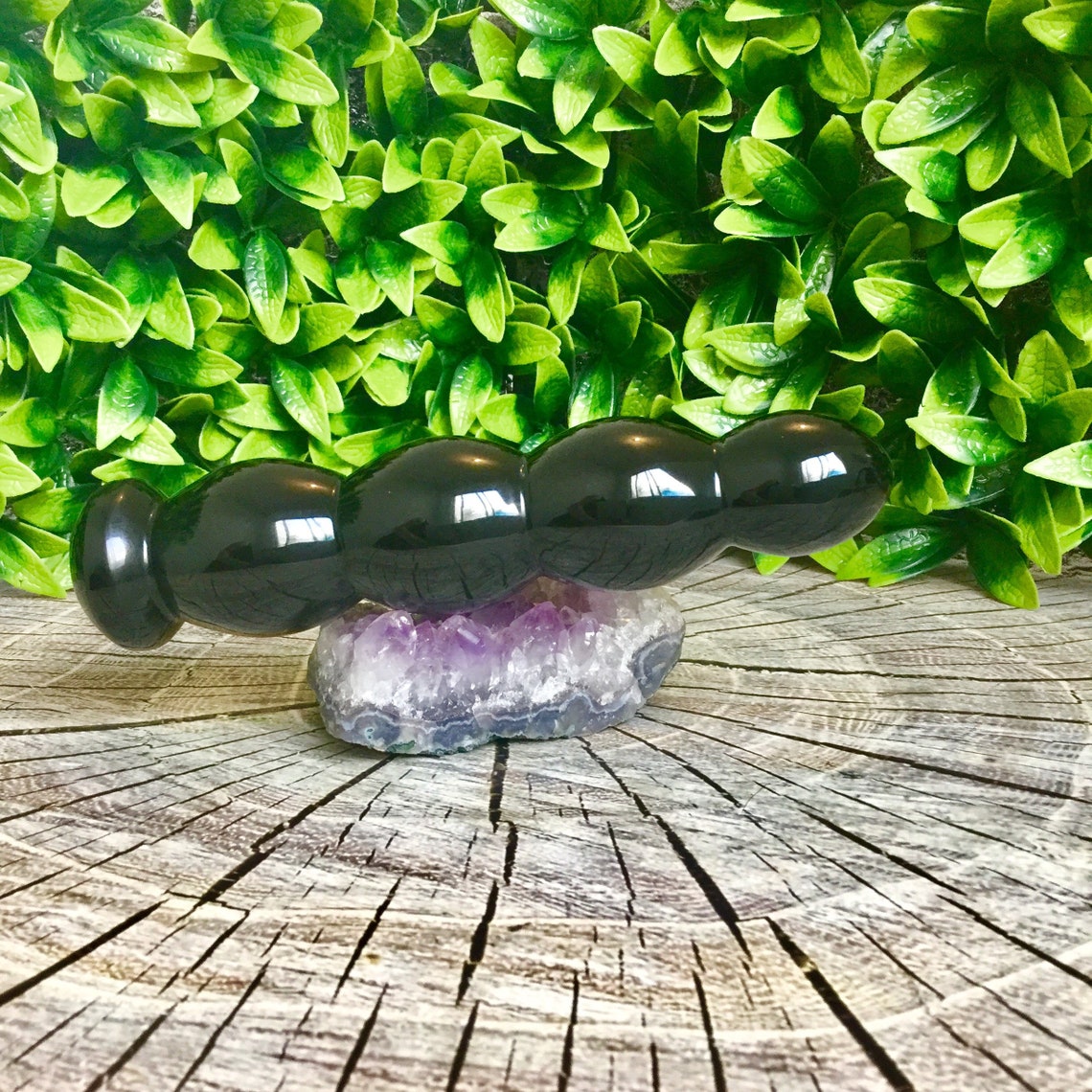 Crystal Yoni wand Christmas gift Yoni sex toy Varita de Etsy