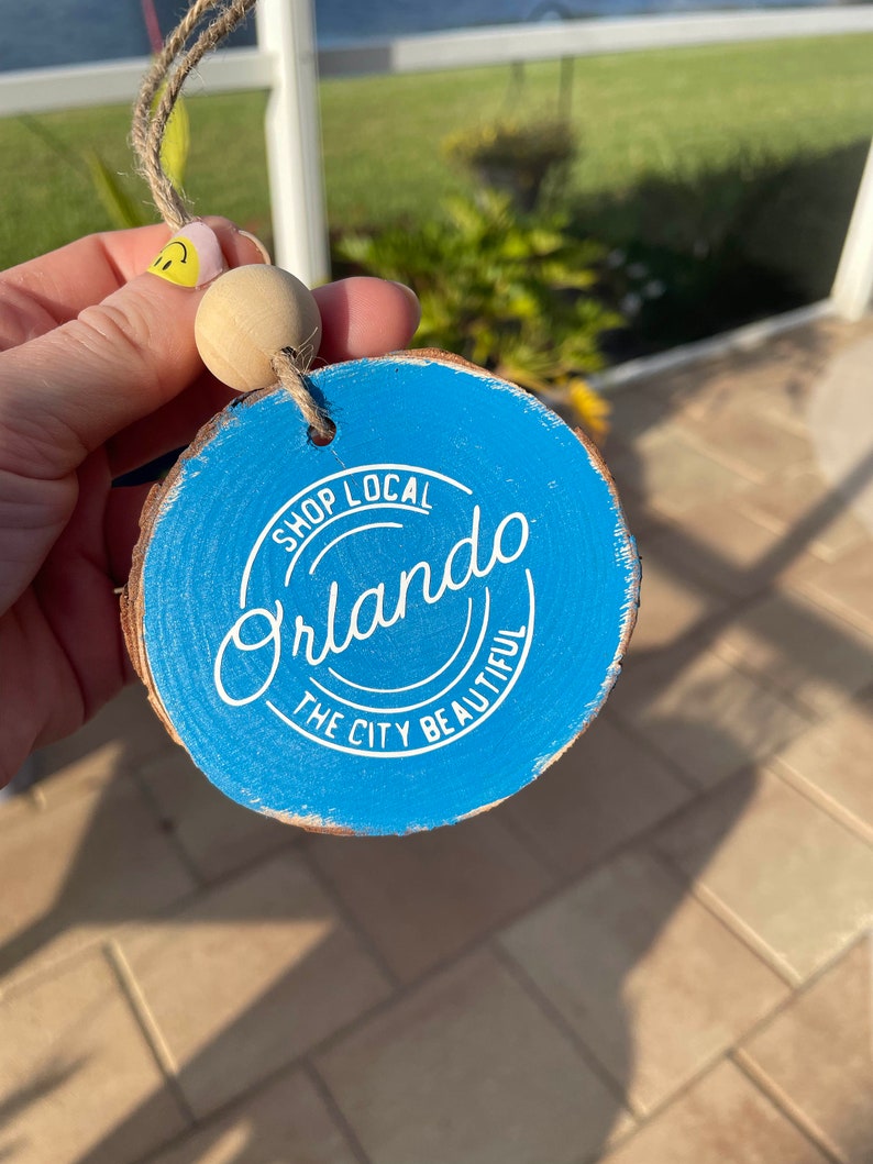 Calendrier Misstigri 2023 Boutique Sale】 Shop Local Orlando Wood Slice Christmas Ornament Orlando |  Etsy Hong Kong:【Annual Best Seller】 -Bdss.com.tw