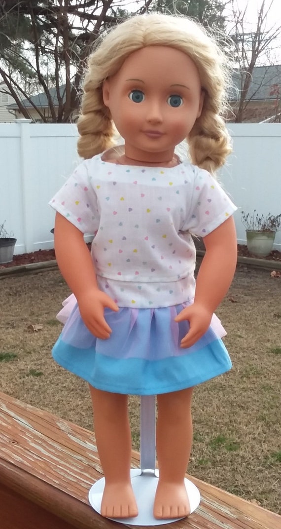 muñecas parecidas a american girl