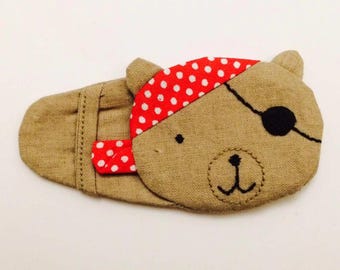 Eye patches for glasses. Amblyopia / lazy eye treatment. Cotton eye patches for kids