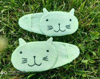 Eye Patches for Kids (amblyopia / "lazy" eye) for glasses "Cats Collection"