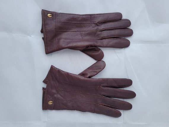 Vintage Agner Womens Gloves - image 1