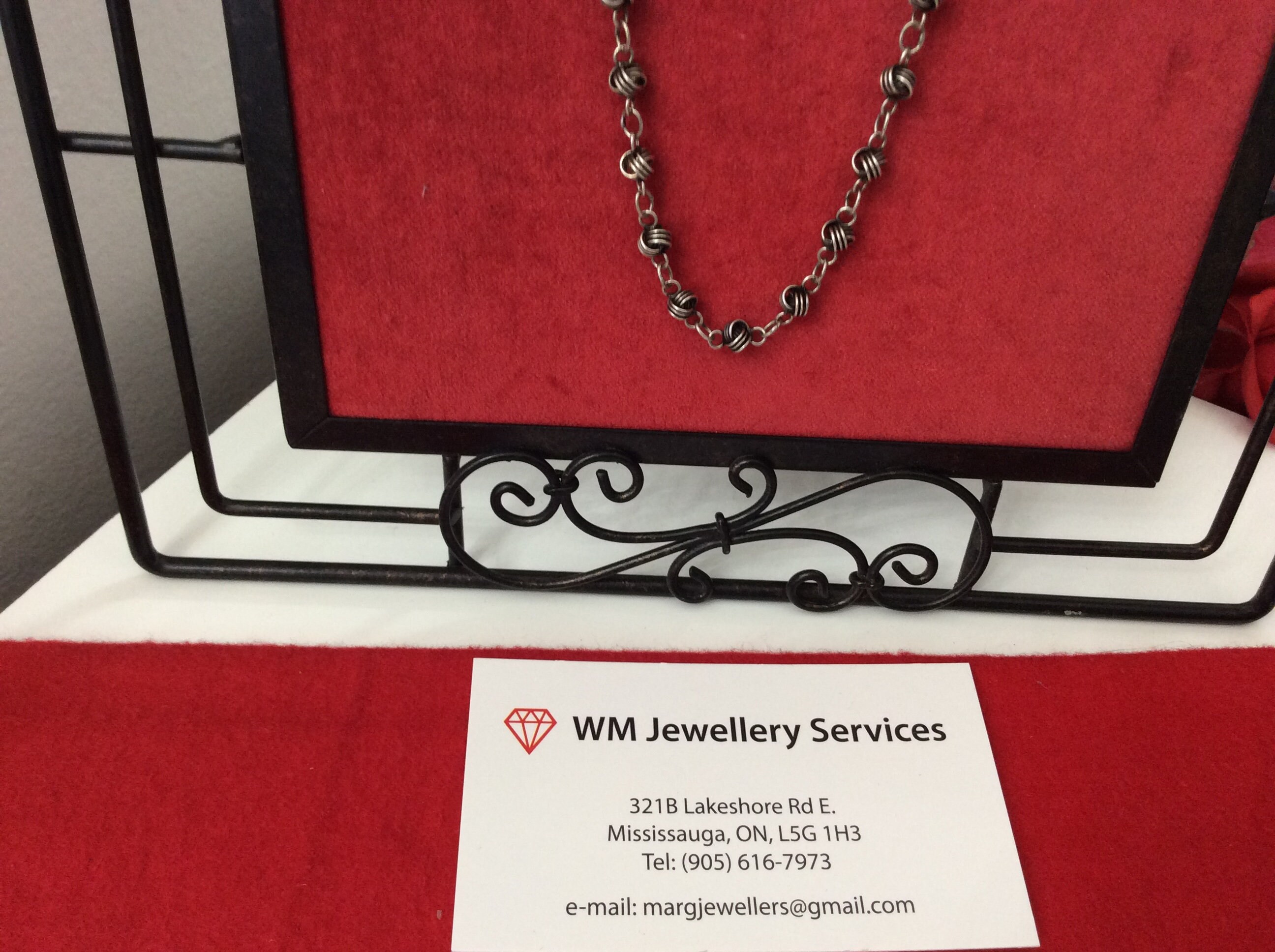 Handmade Silver Chain//Gift for Unisex Etsy