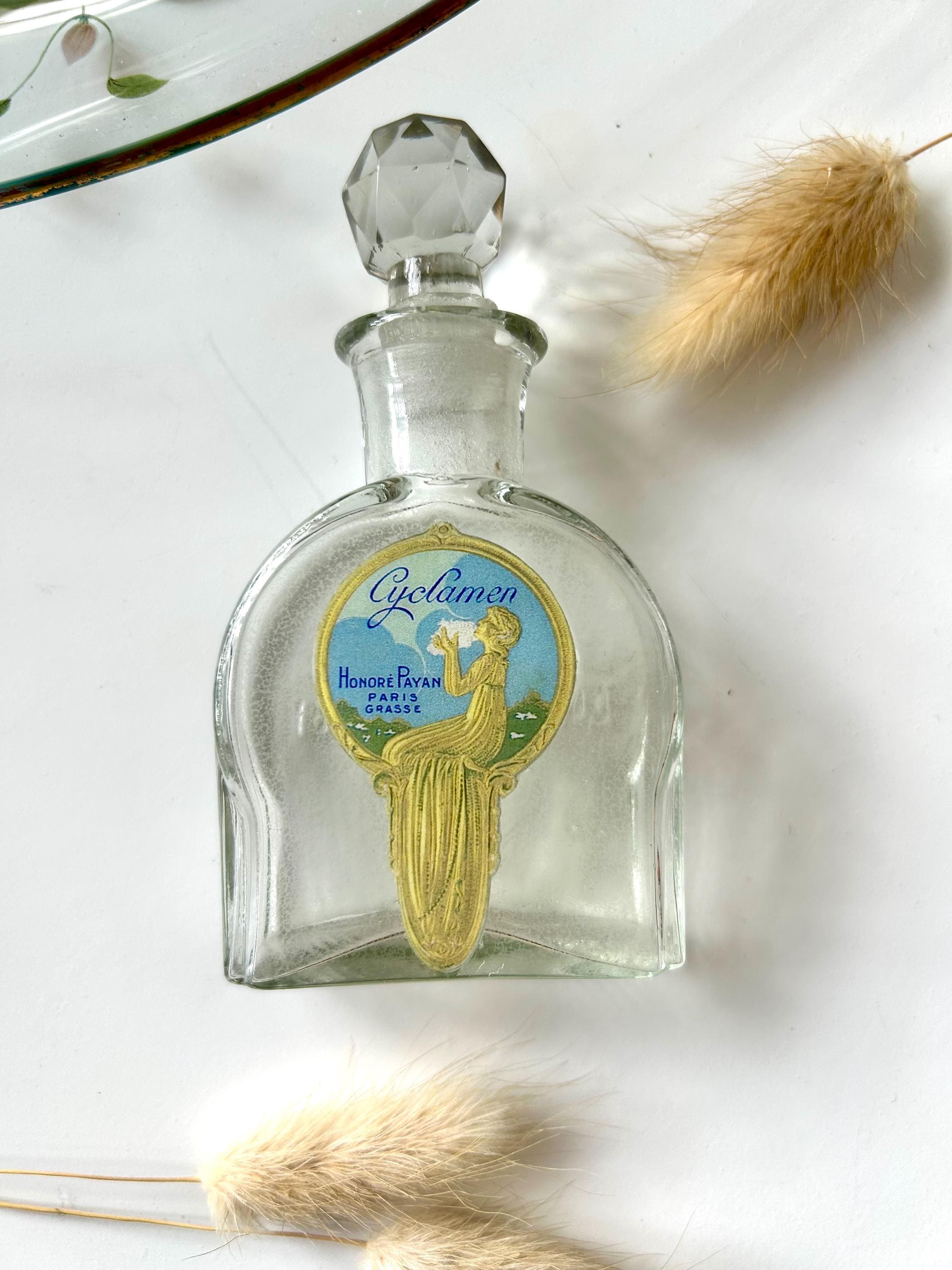 Limoge perfume bottles - Etsy 日本