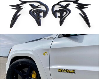 trackhawk hoodie