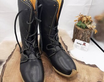 womens pirate boots uk
