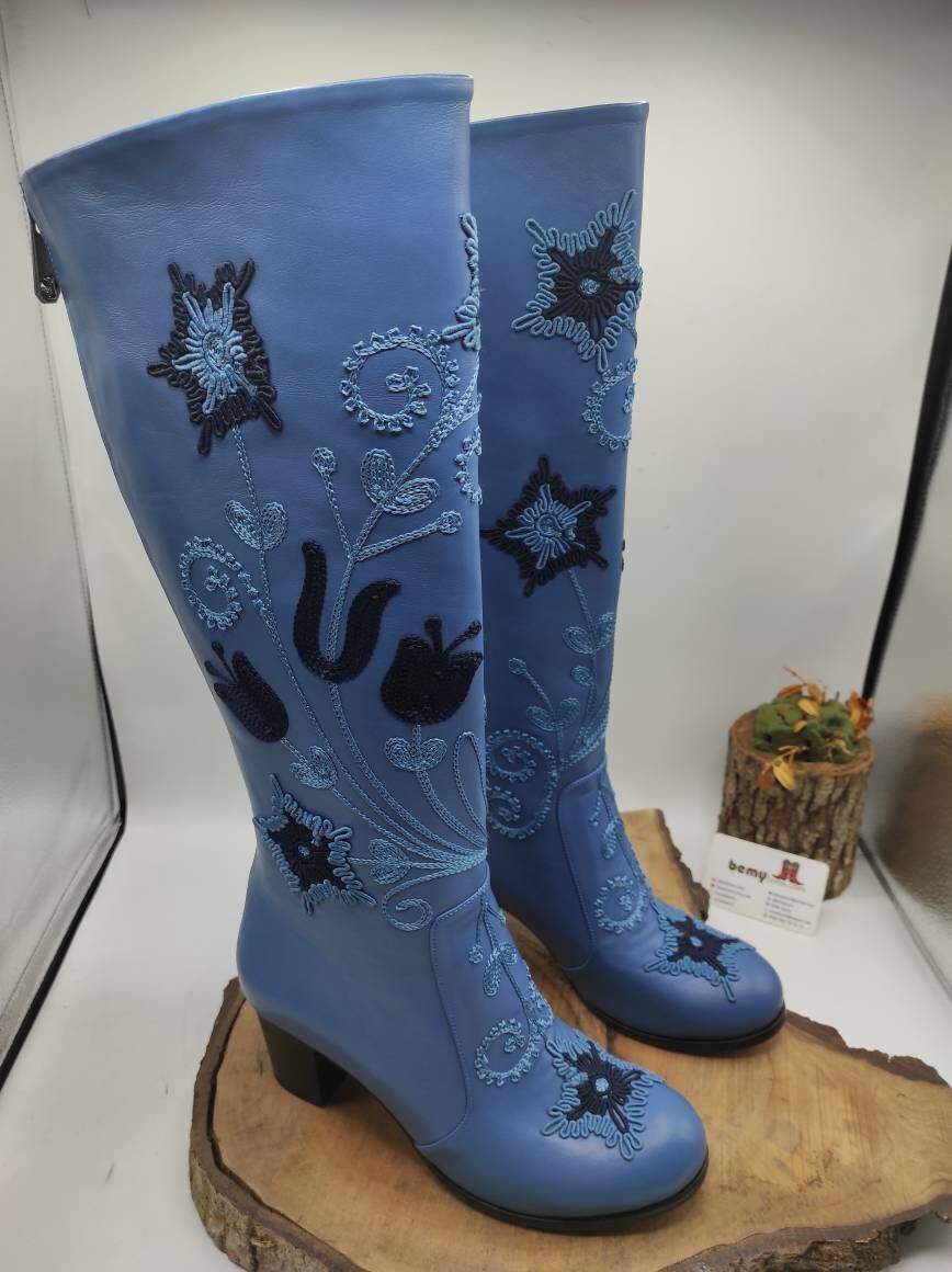 everyday casual boots