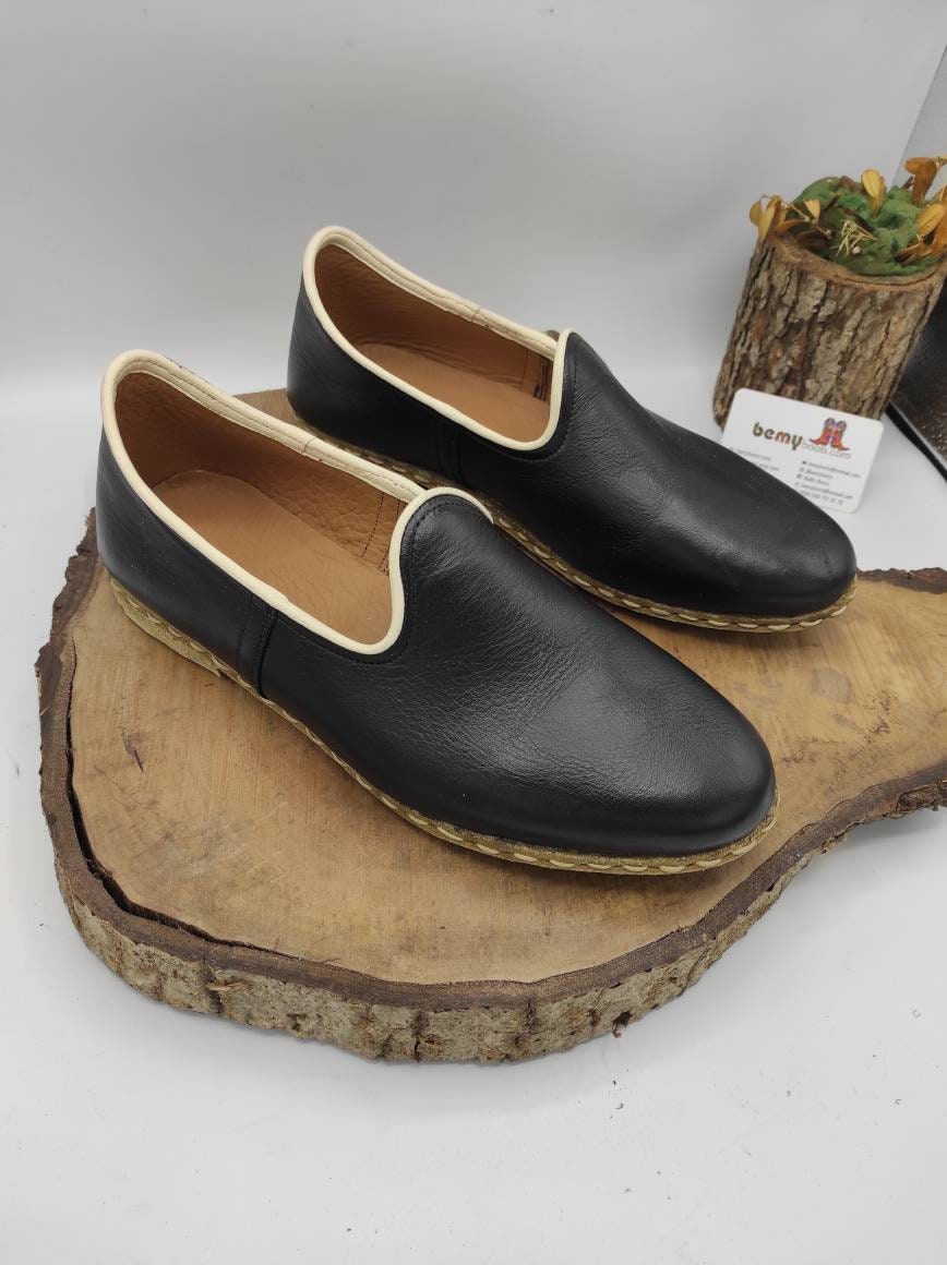 Leather Sandals Medieval Sandals Women Sandals Loafers - Etsy UK
