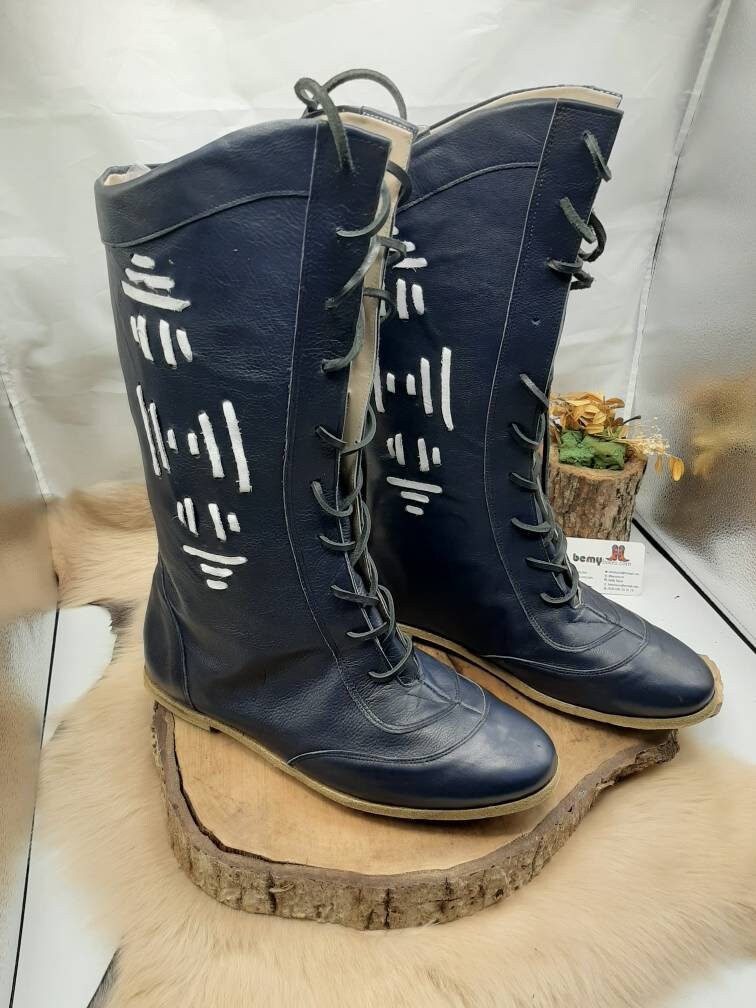 custom made boots uk