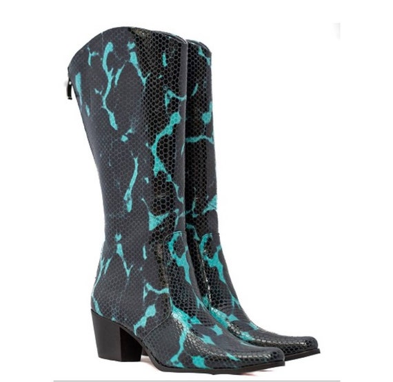 everyday casual boots womens