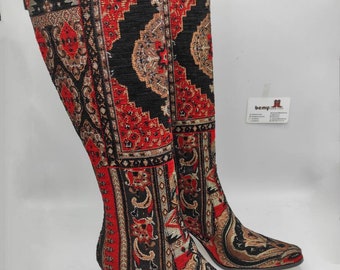 casual everyday boots