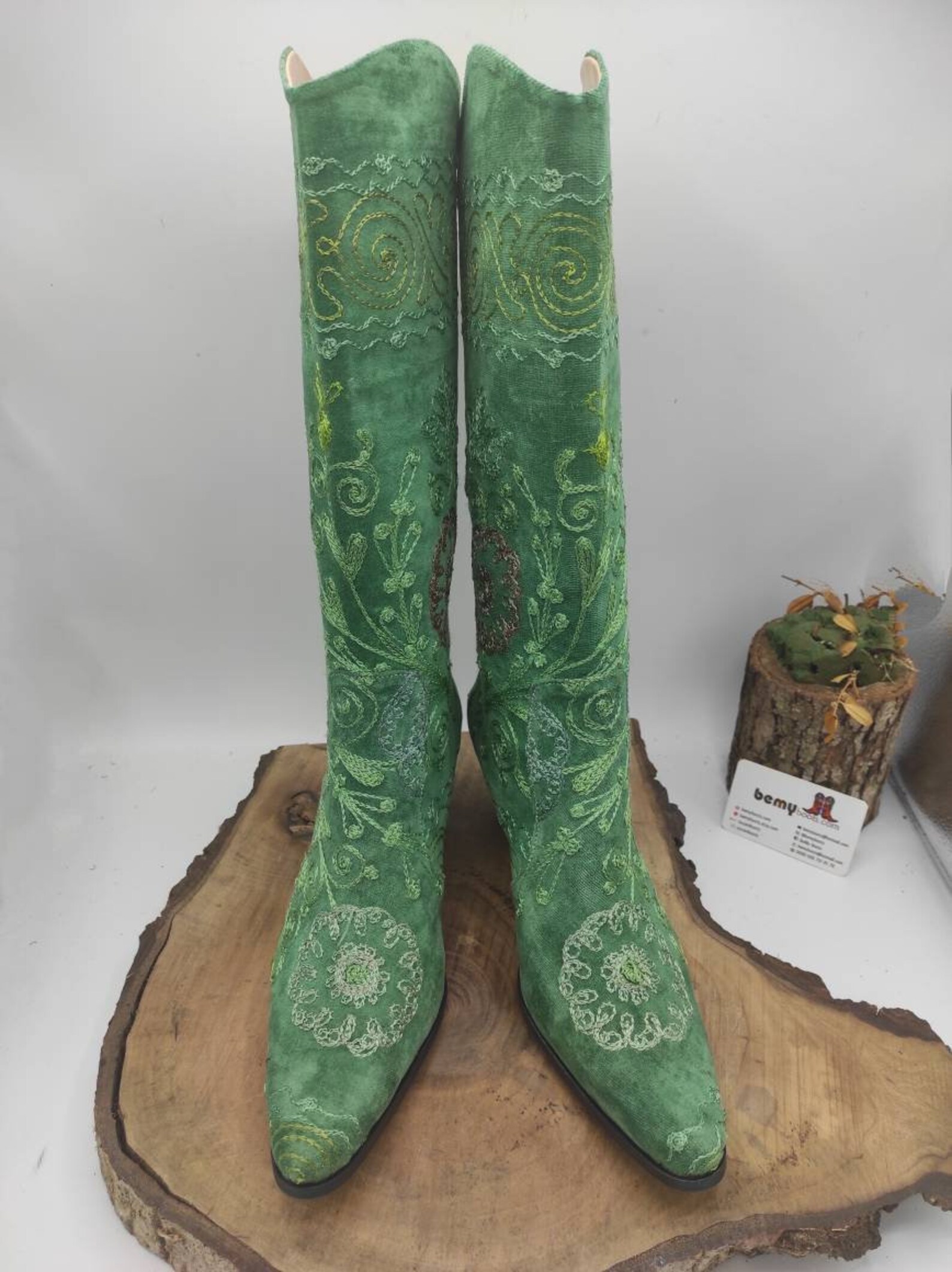 Women's Boots Cowboy Boots Suzani Boots Vintage Boots Etsy Canada