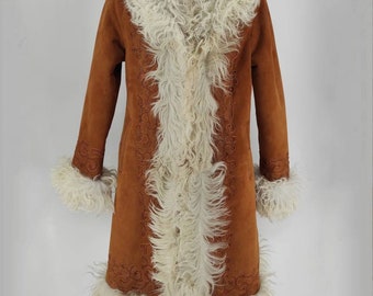 almost famous coat