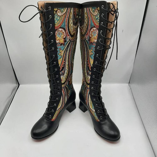 everyday casual boots