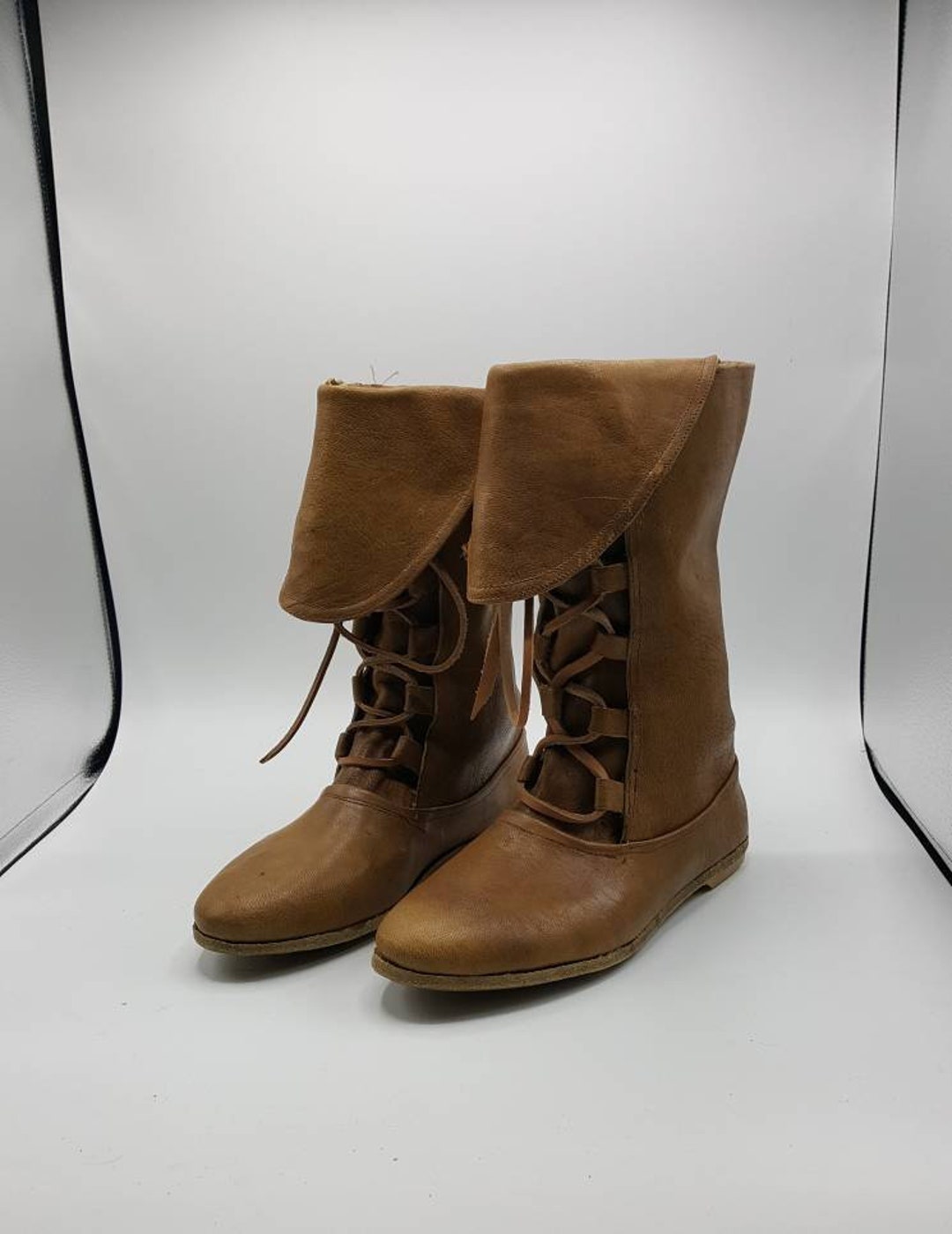 custom made mens boots