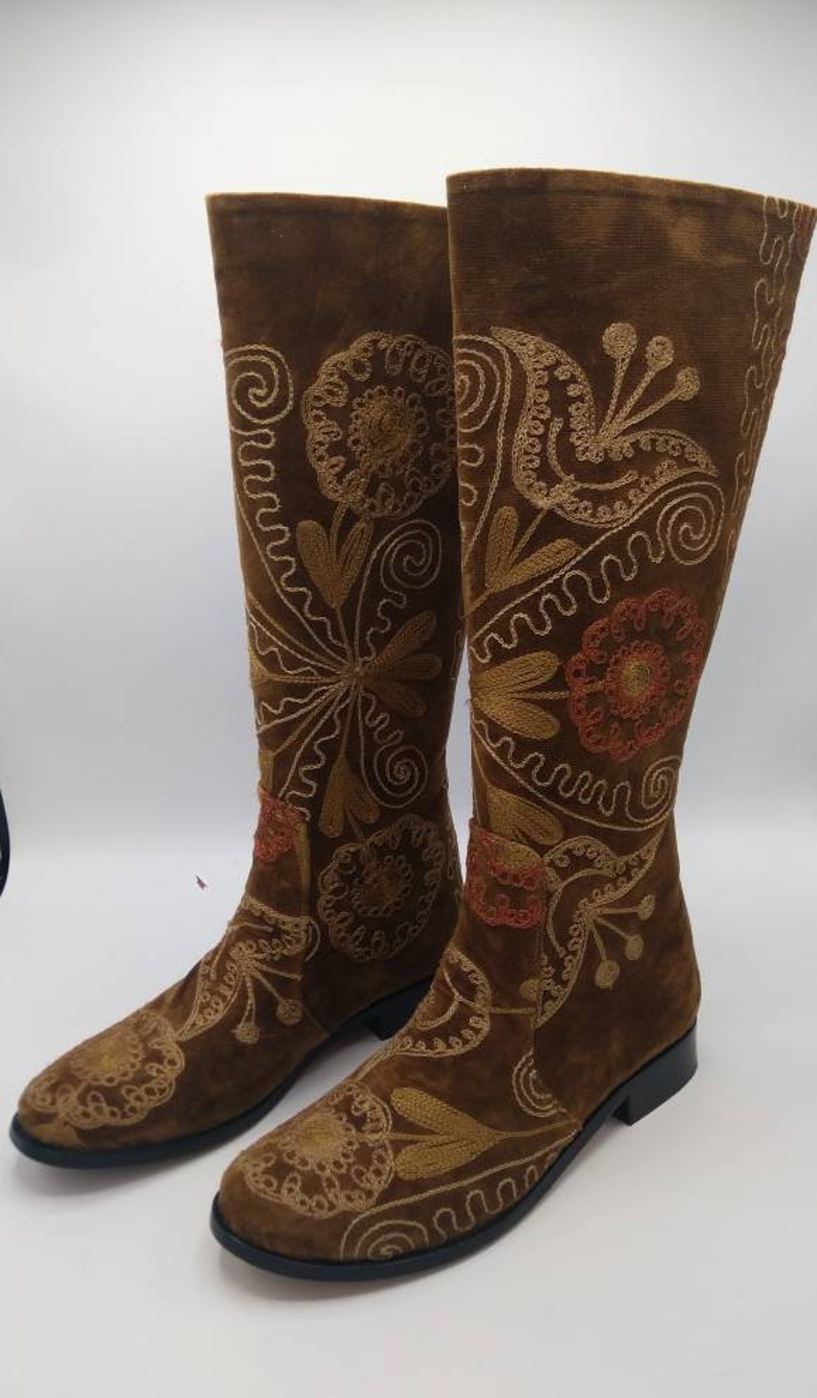handmade boots uk