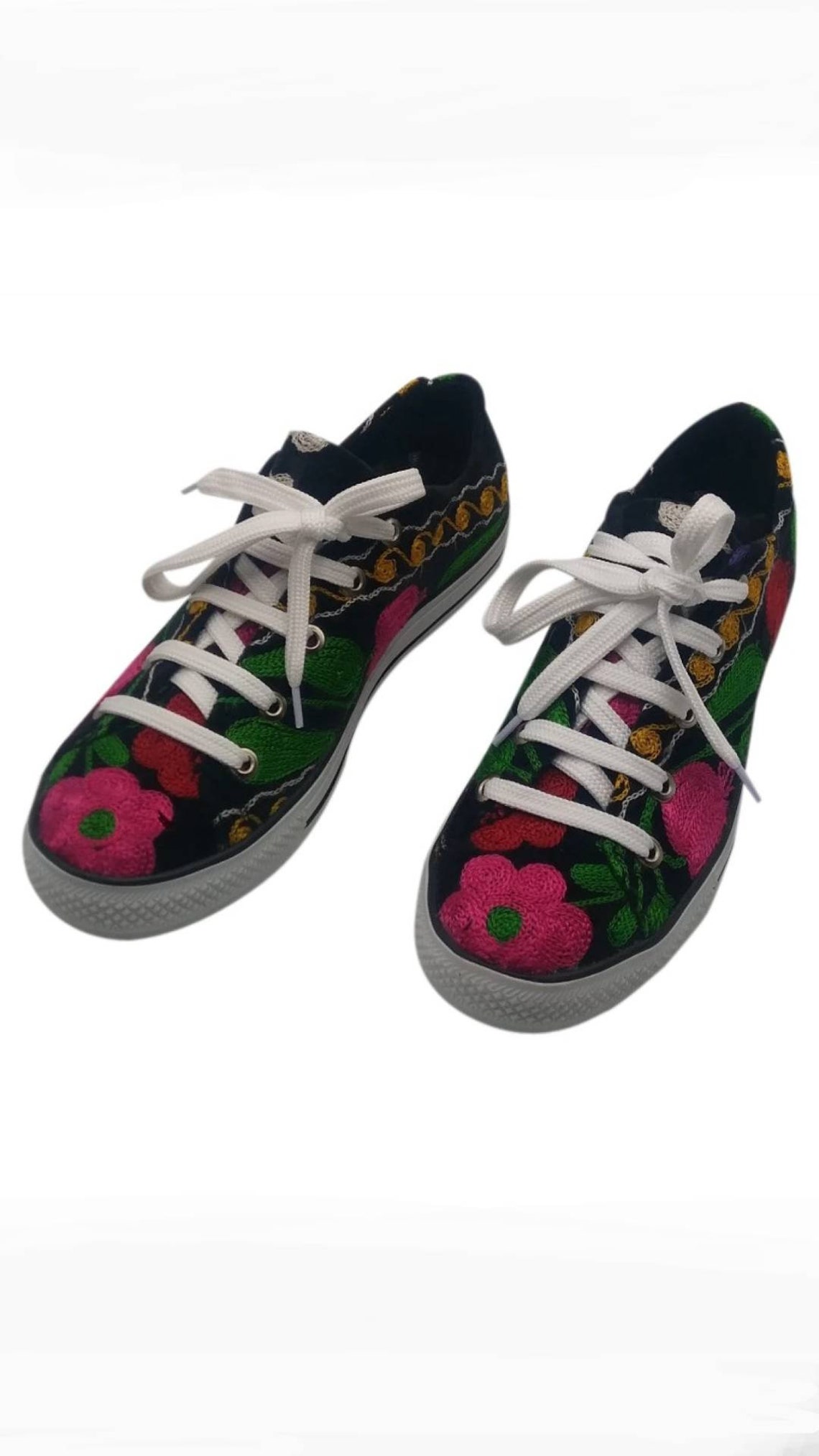 custom made tennis shoes