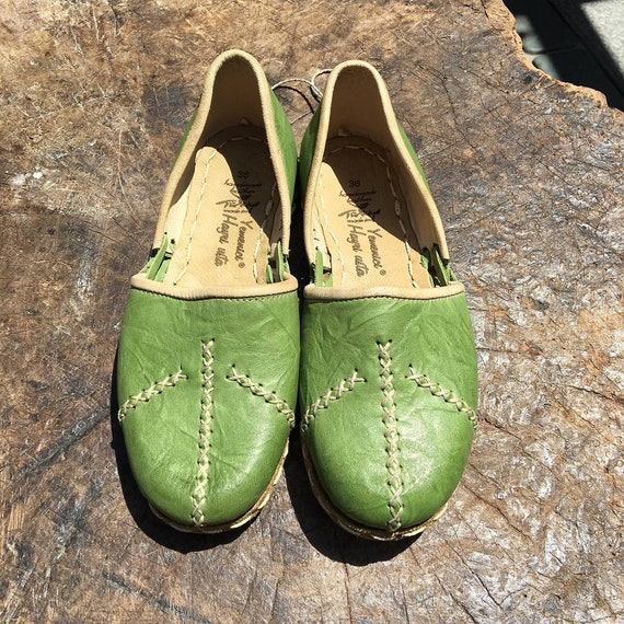 Sandalias mujer mocasines Slip On Toboganes Descalzos Etsy España