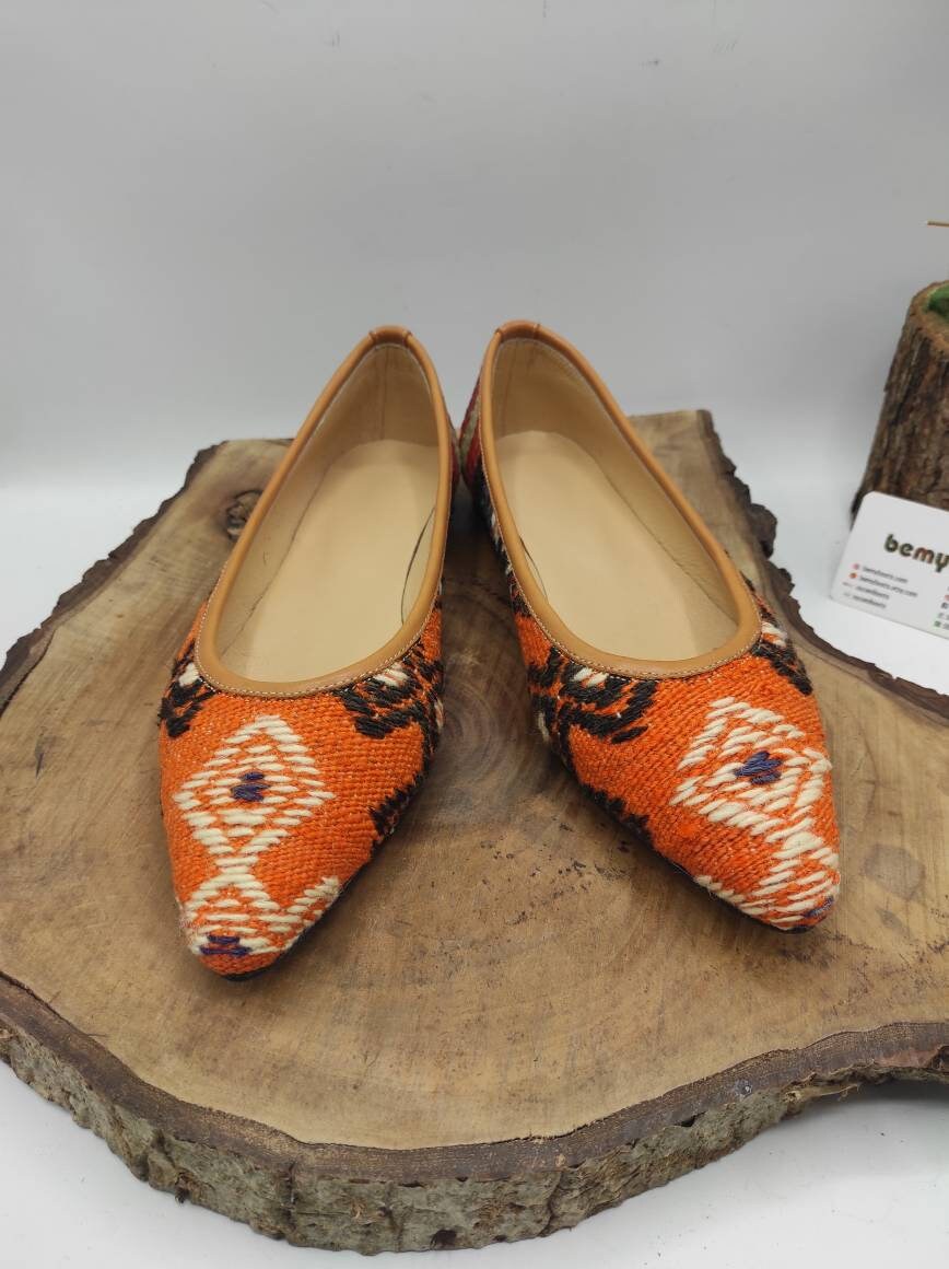 Vintage Kilim Sandals Women Sandals Handmade Shoes Custom | Etsy