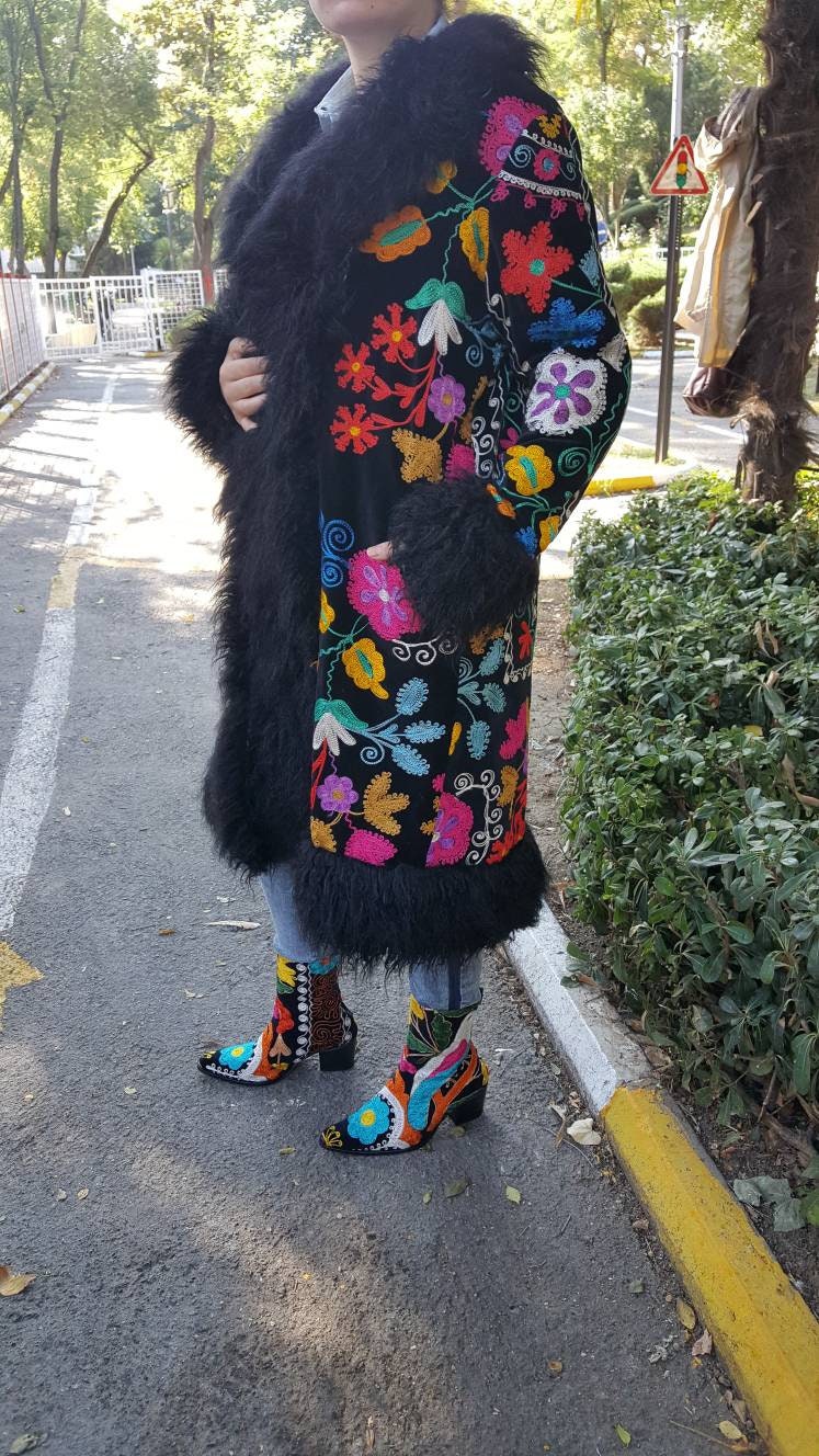 handmade cowboy boots uk