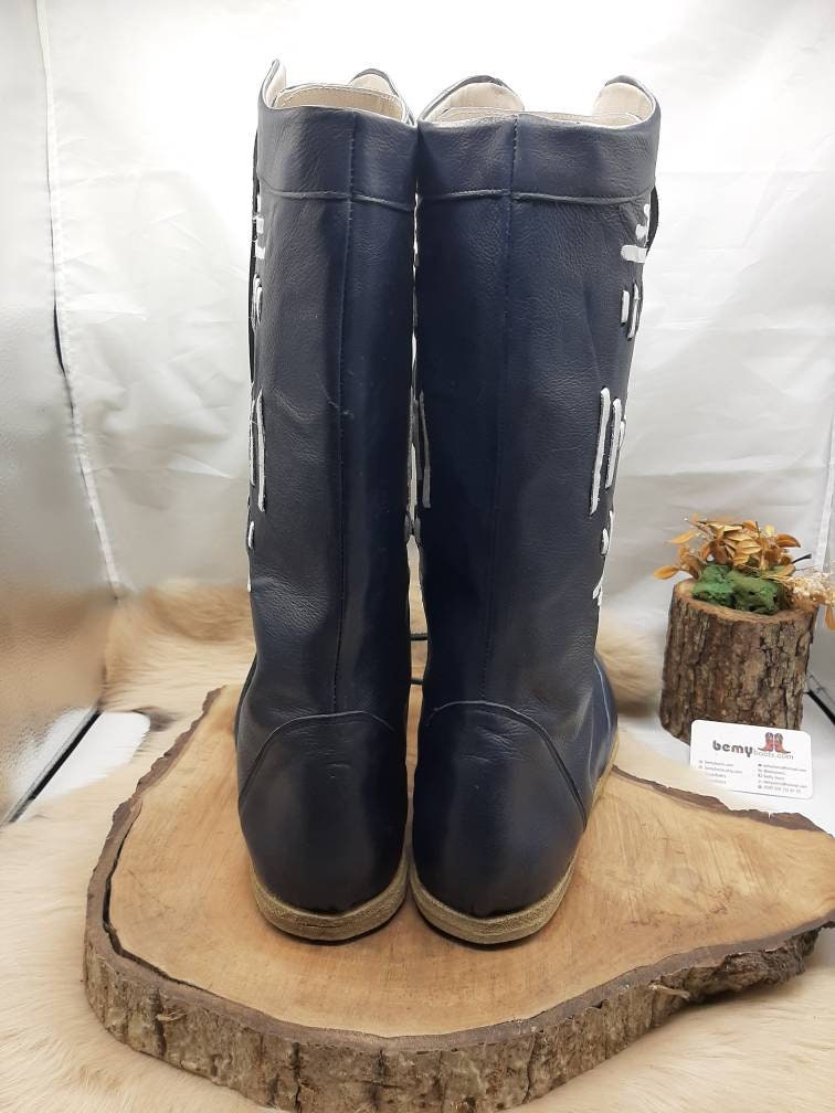 custom made boots uk