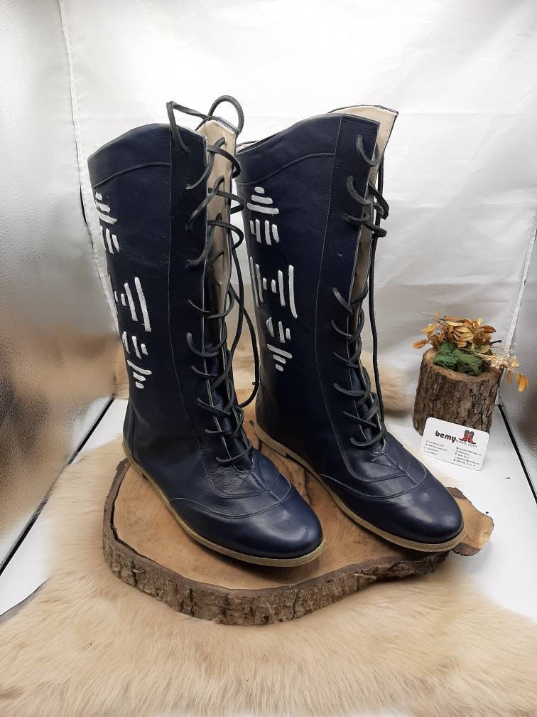 custom made boots uk