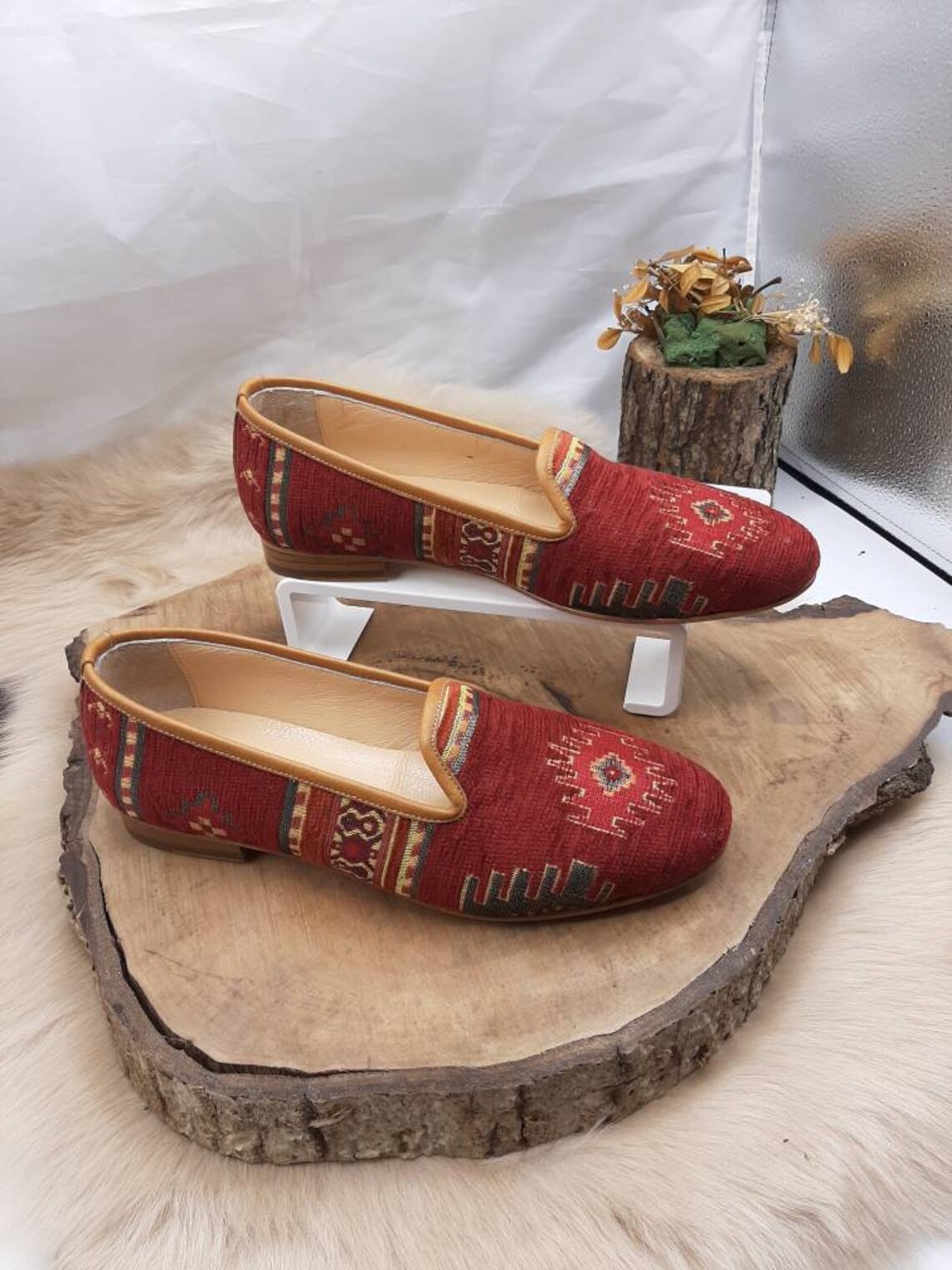ethnic sandals for men