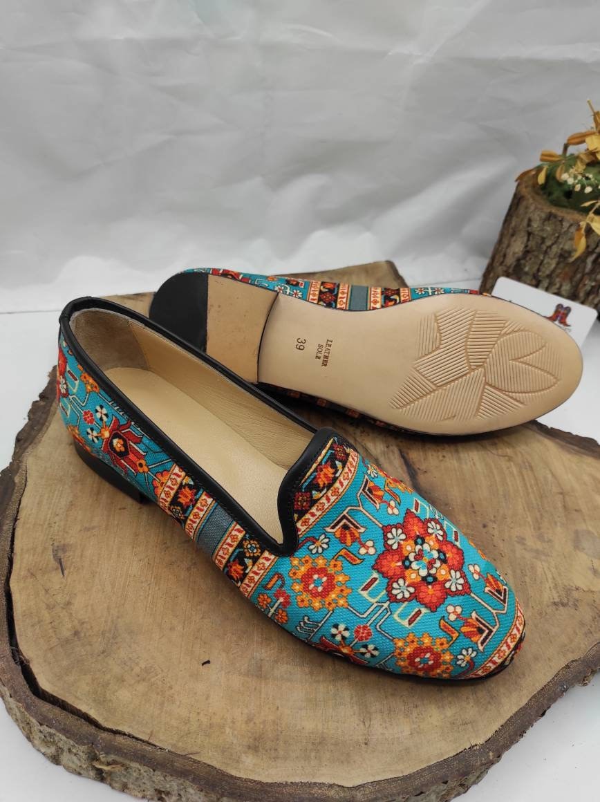 Leather Sandals Women's Sandals Vintage Shoes Barefoot - Etsy