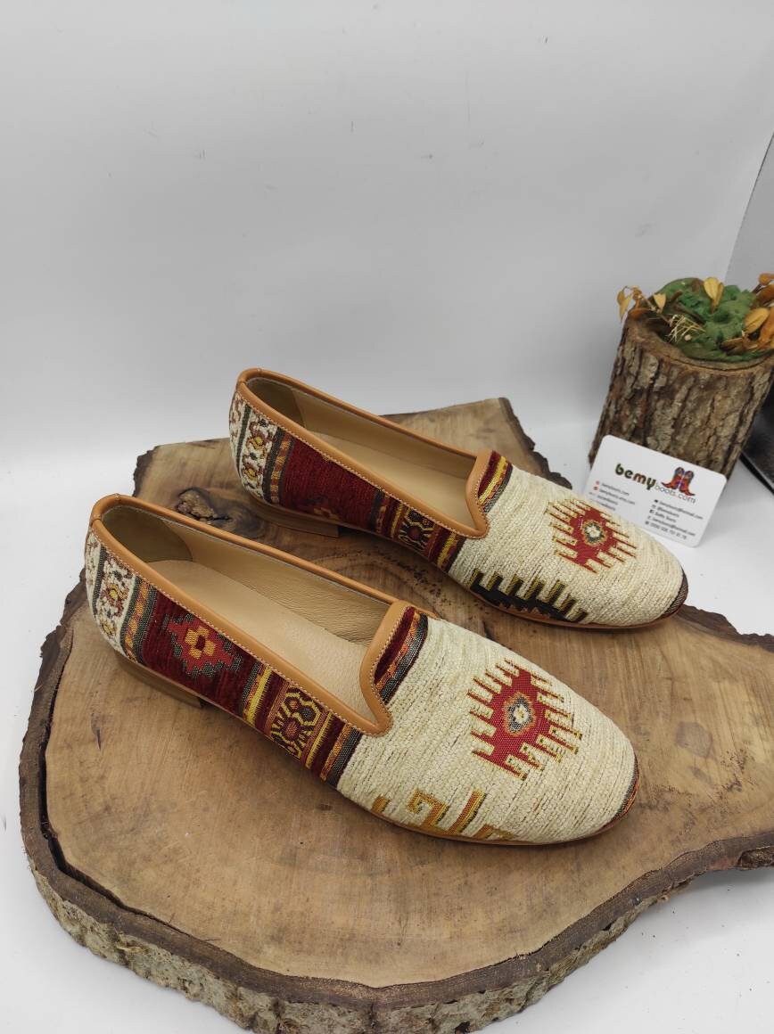 ethnic sandals for men