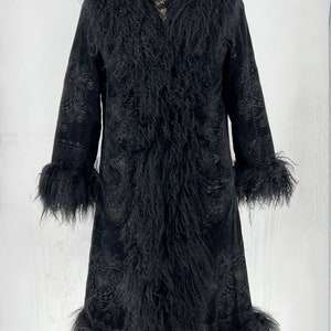 Penny Lane Coat Black - Etsy Penny Lane Coat Black - Etsy