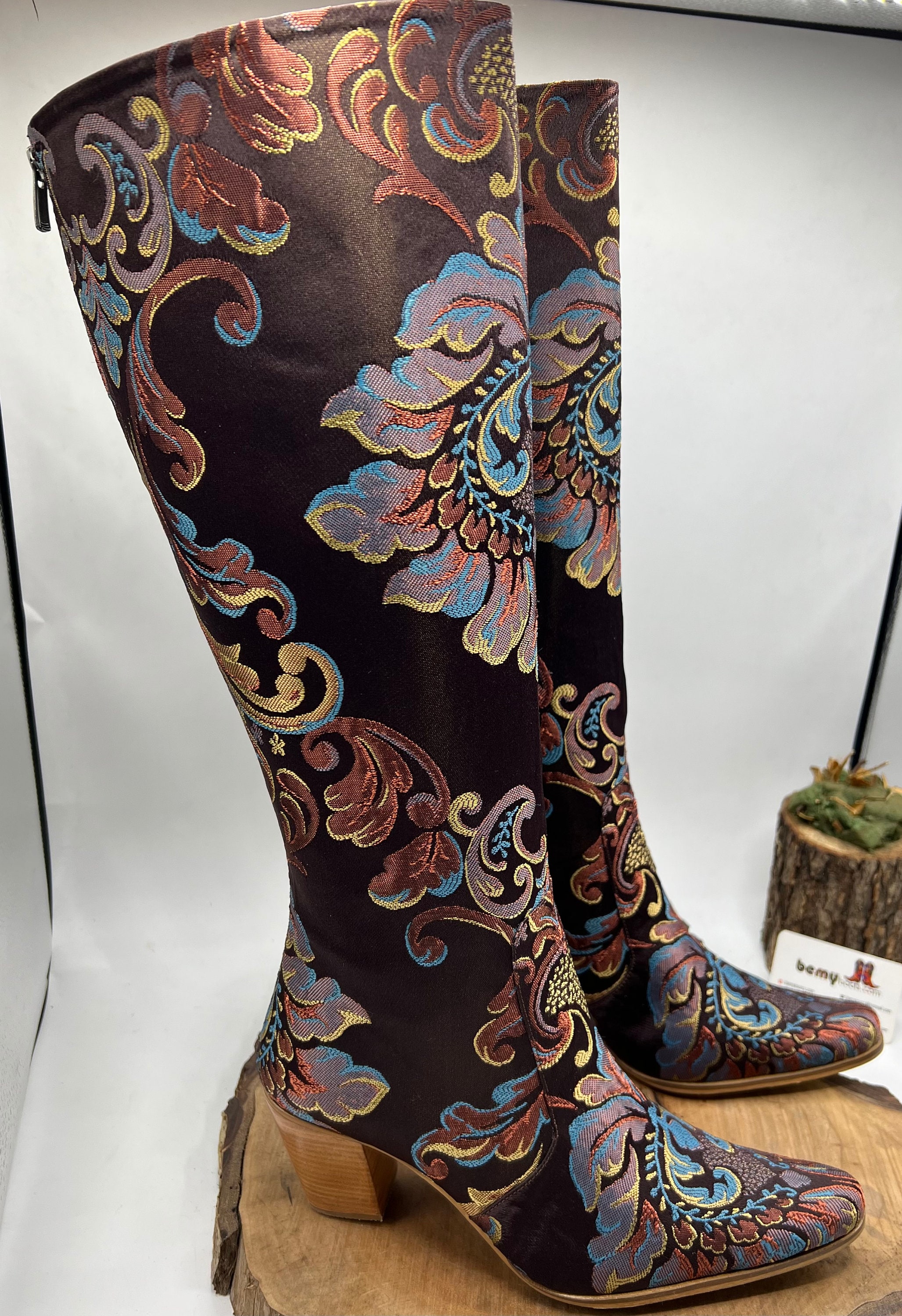 Old gringo hotsell bonnie boots