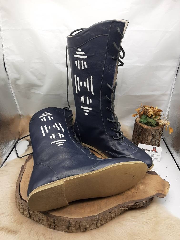 custom made boots uk